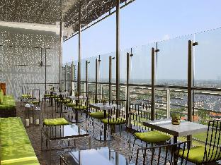 hotel santika premiere ice bsd city