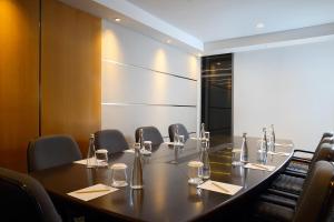 hotel santika premiere ice bsd city