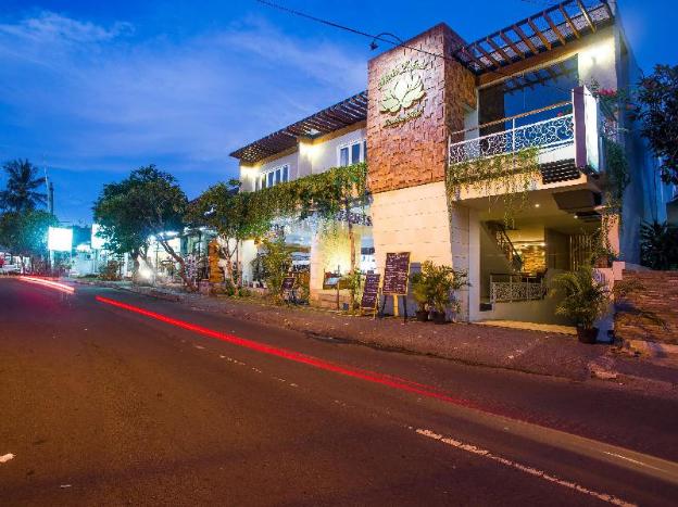 mahalaksmi boutique hotel