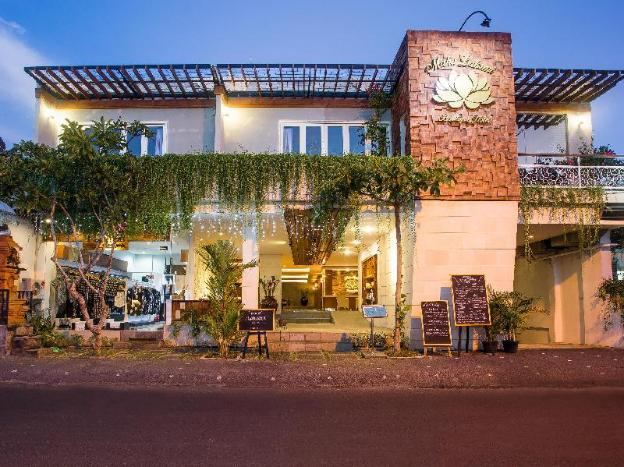 mahalaksmi boutique hotel