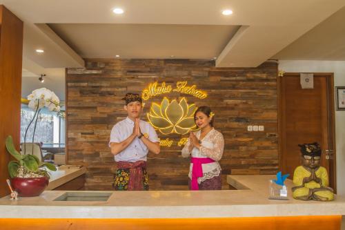 mahalaksmi boutique hotel