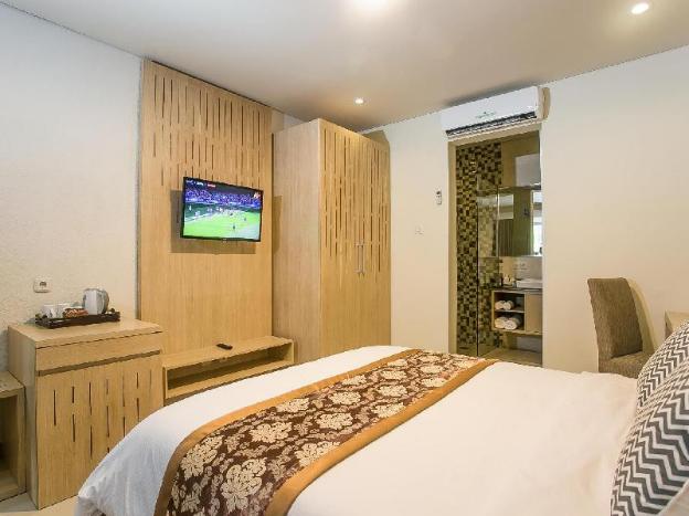 mahalaksmi boutique hotel