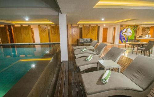 mahalaksmi boutique hotel