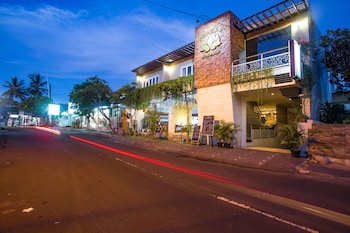 mahalaksmi boutique hotel