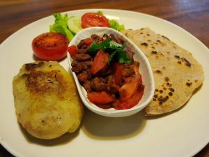 mahalaksmi boutique hotel