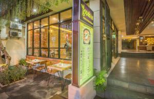 mahalaksmi boutique hotel