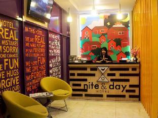 nite and day surabaya gunungsari