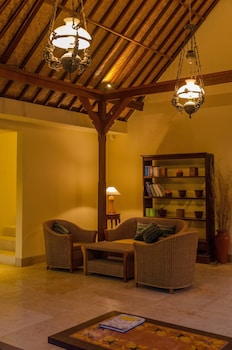 Sapodilla Ubud,Payangan>>Bali,4 star