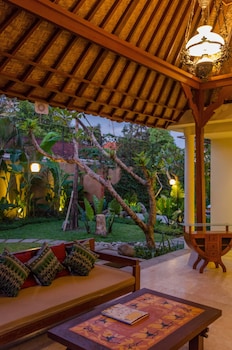 Sapodilla Ubud,Payangan>>Bali,4 star