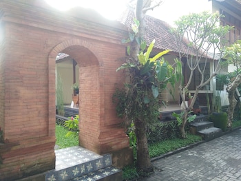 Sapodilla Ubud,Payangan>>Bali,4 star