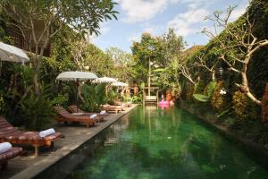 sapodilla ubud