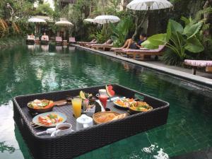 sapodilla ubud