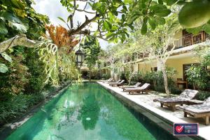 sapodilla ubud