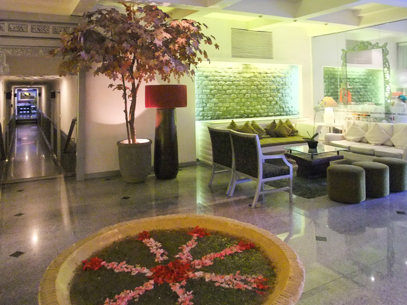 stark boutique hotel and spa bali