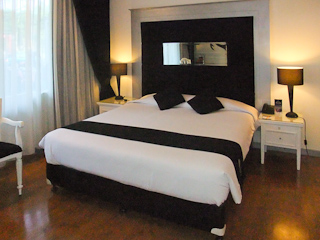 stark boutique hotel and spa bali