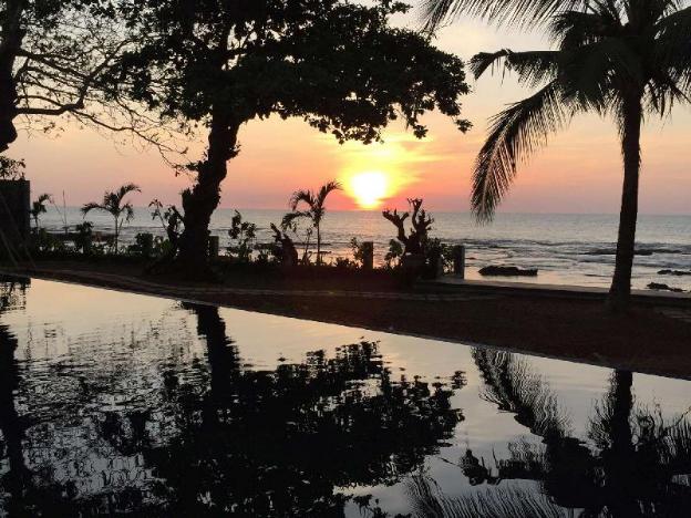 double g resort anyer