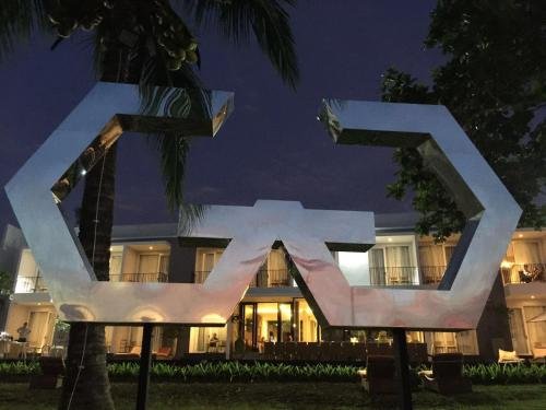 double g resort anyer