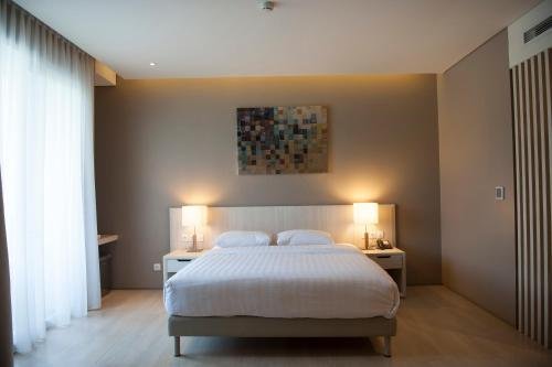 double g resort anyer