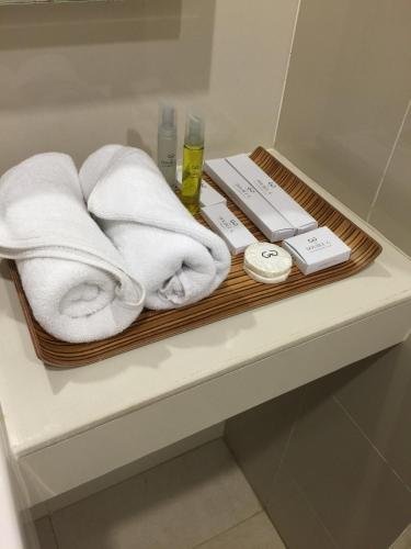 double g resort anyer