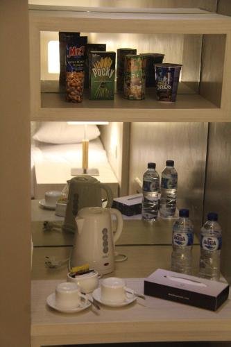 double g resort anyer