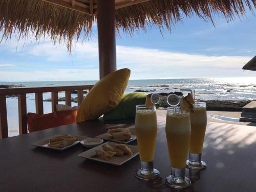 double g resort anyer