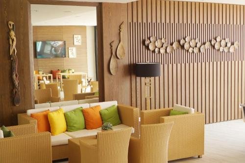 double g resort anyer