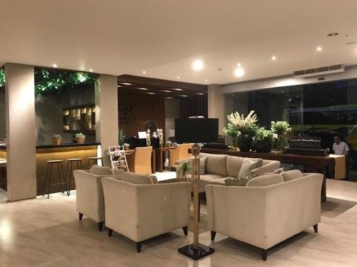 double g resort anyer