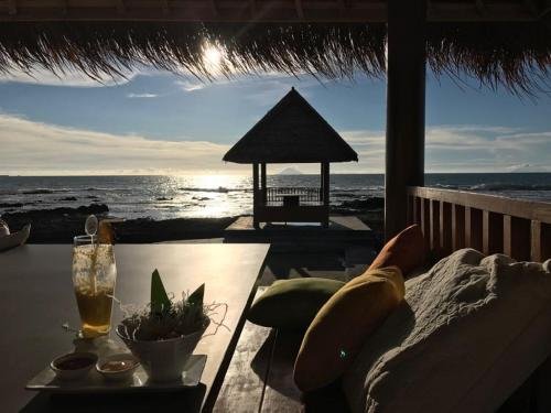 double g resort anyer