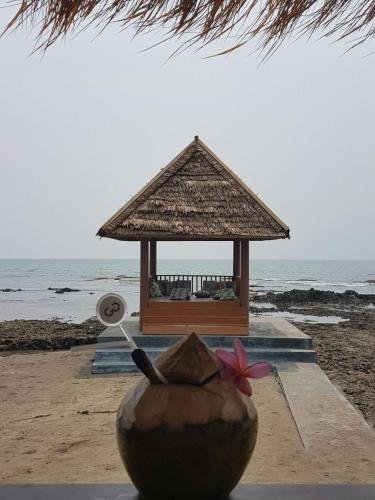 double g resort anyer