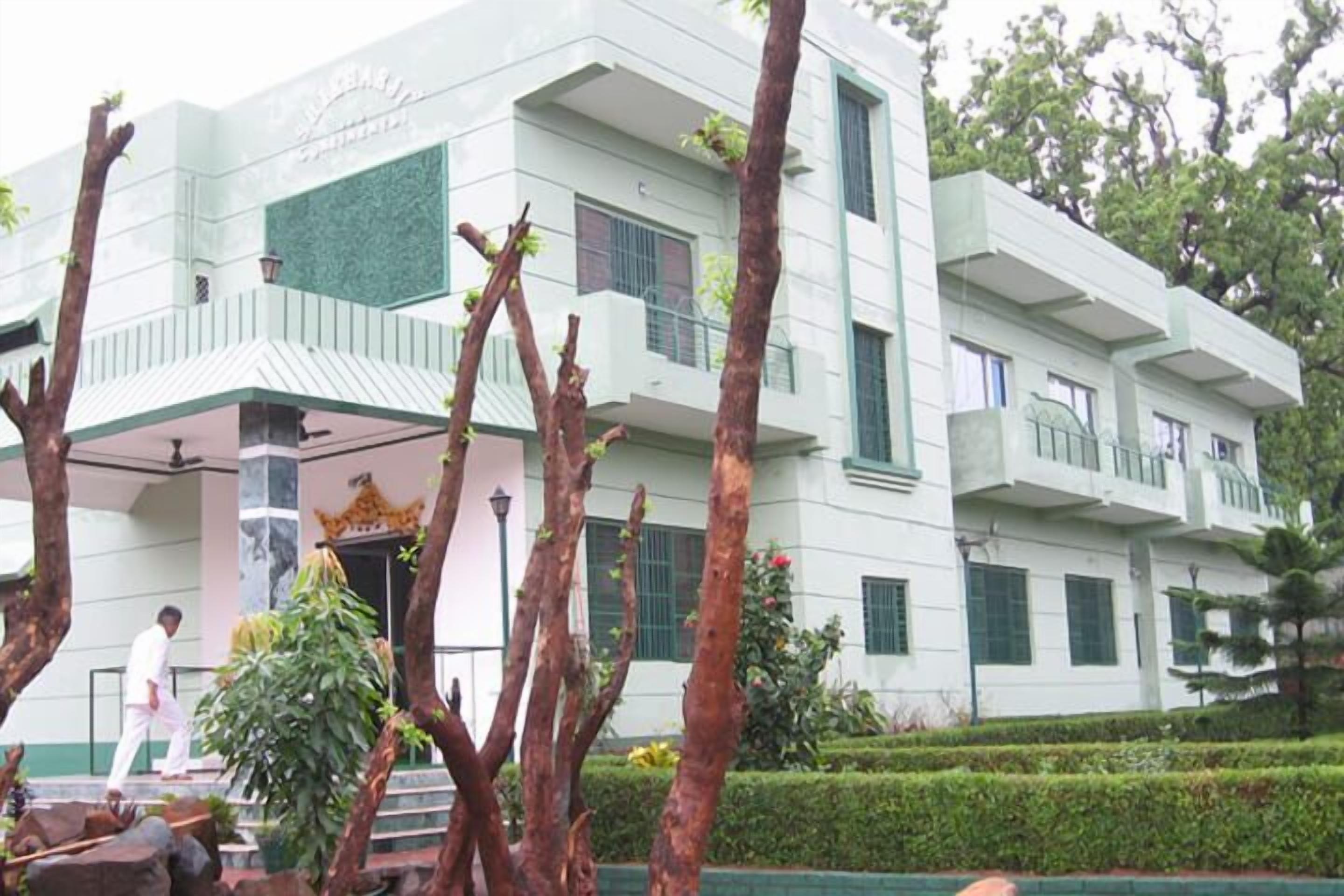 giridih