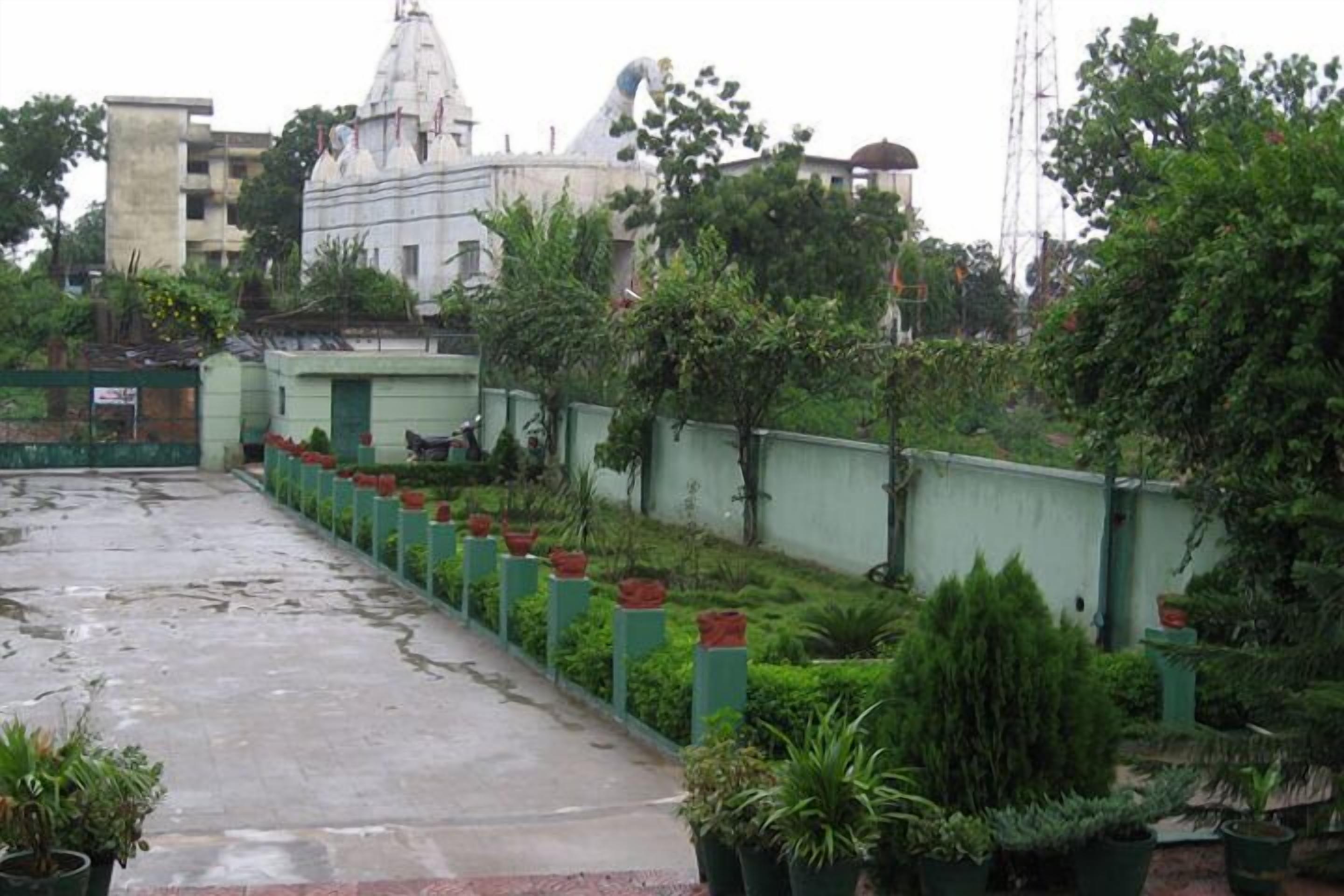 giridih