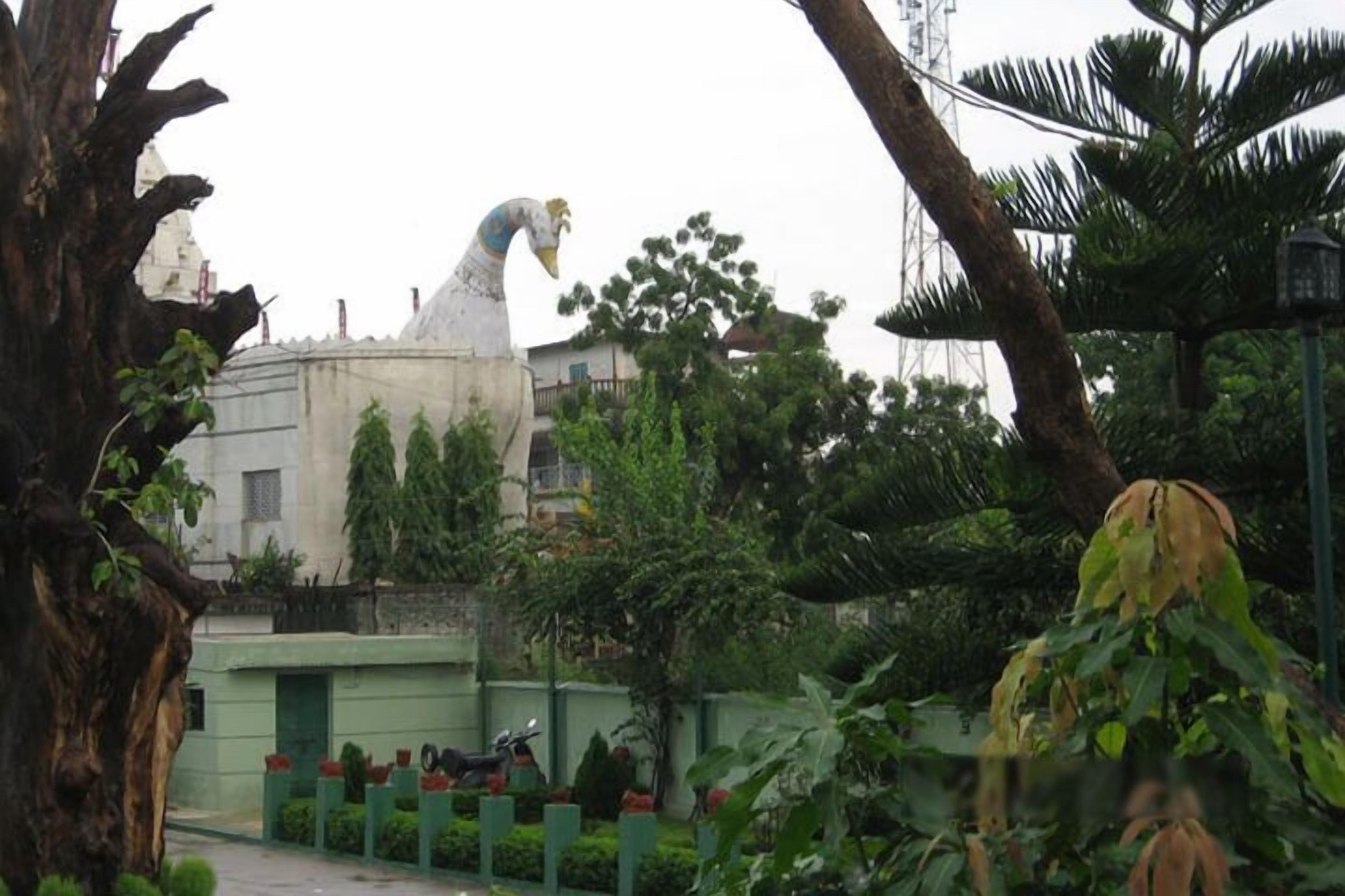 giridih