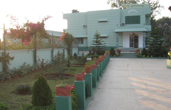 giridih
