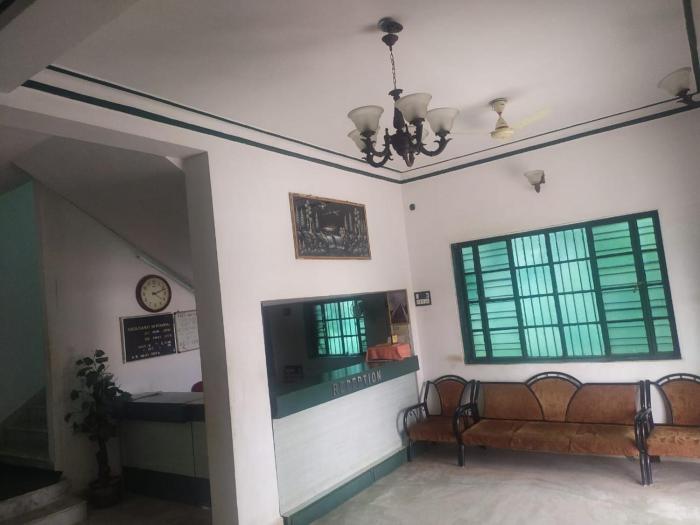 giridih