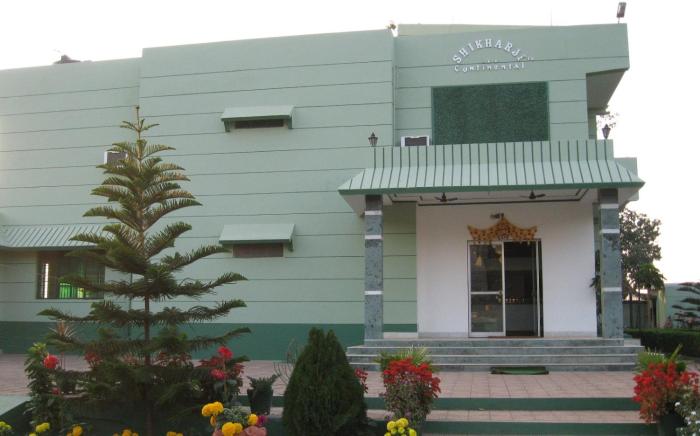 giridih