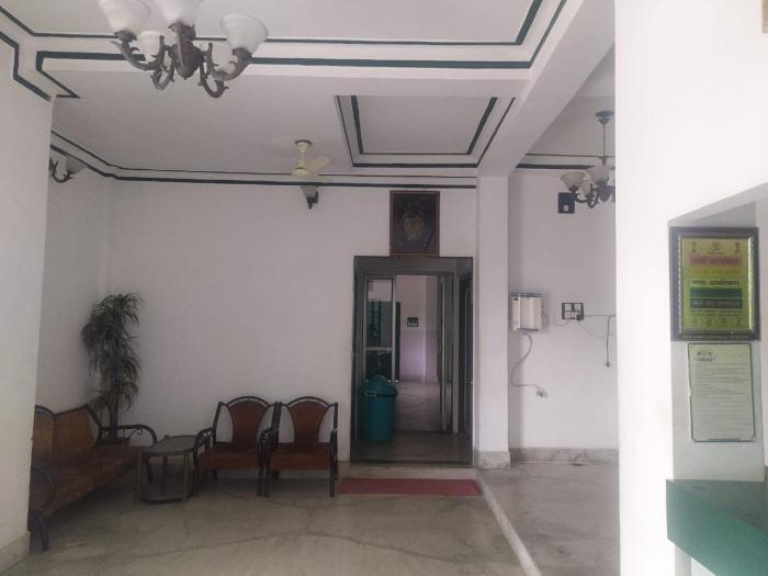 giridih