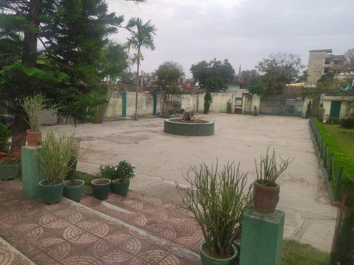 giridih
