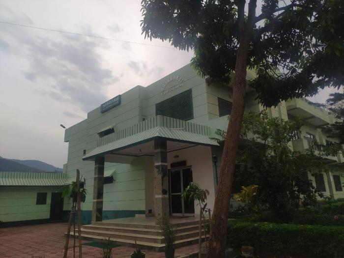 giridih