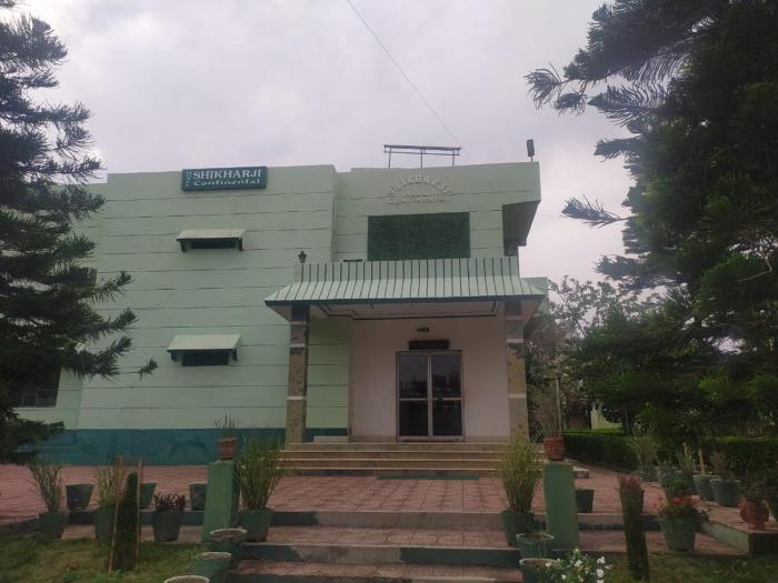 giridih