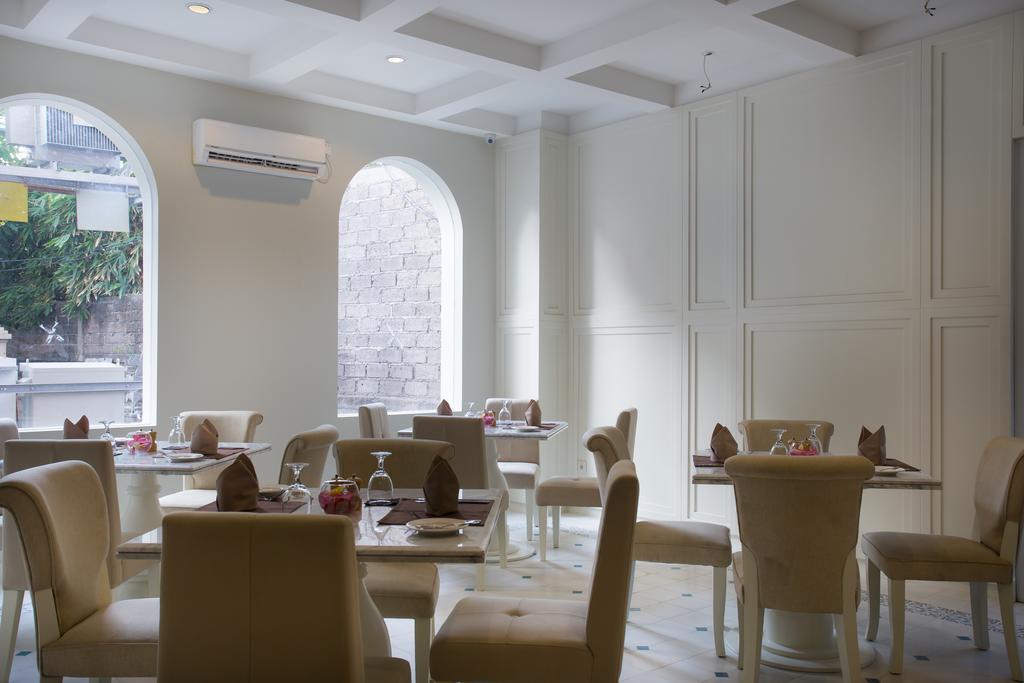 amalfi seminyak
