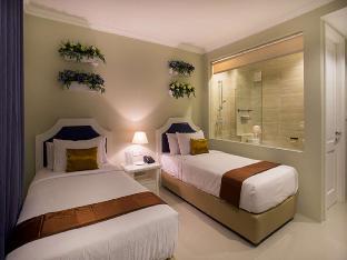 Amalfi Seminyak,Jl. Petitenget, Kendal No. 8,4 star