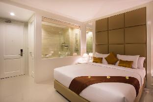 Amalfi Seminyak,Jl. Petitenget, Kendal No. 8,4 star