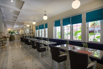 amalfi seminyak