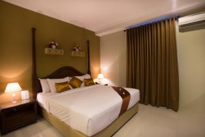 amalfi seminyak