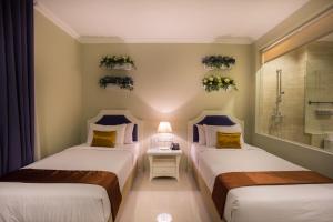 amalfi seminyak