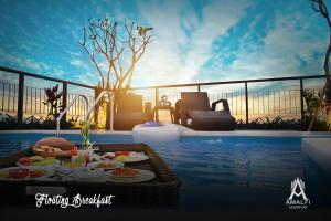 amalfi seminyak
