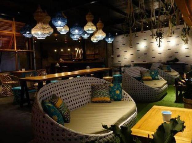 bulak laut hotel and resort