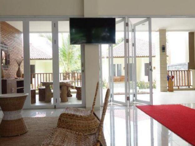 bulak laut hotel and resort