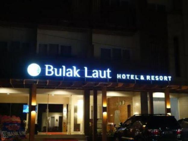 bulak laut hotel and resort