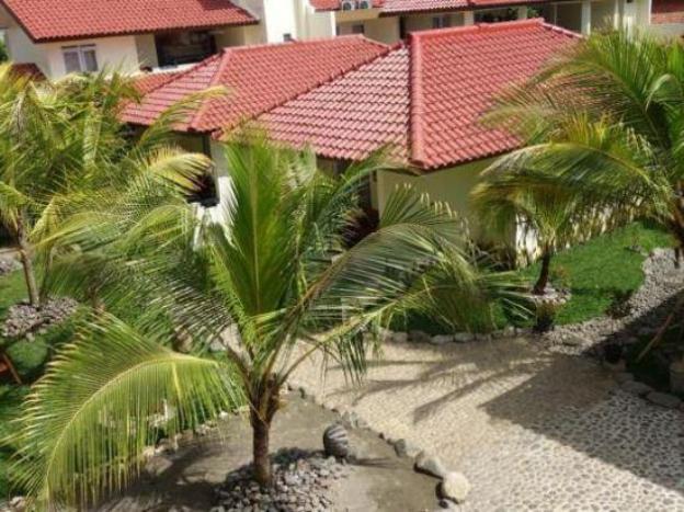 bulak laut hotel and resort